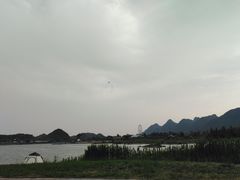 -云漫湖生态度假公园