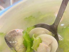 -神府路壹号·海鲜烧烤·砂锅粥·锅物(三坊七巷店)