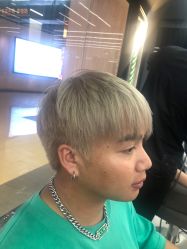-东瀛造型