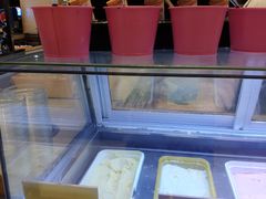 -新发展亚太JW万豪酒店·福苑咖啡厅