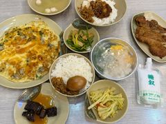 -圆宝台湾小吃(迎津街店)