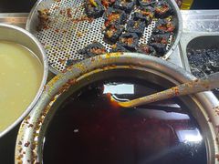 -黑色经典臭豆腐·湖南特产(步行街店)