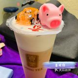 应了那句“要想甜加点盐