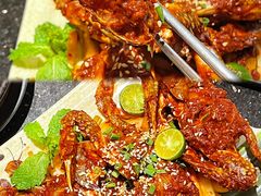 -木槿花韩式炭烤·熟成肉工坊(孙文东路店)