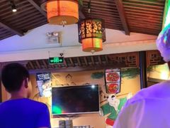 -来涮蜀鲜货火锅串串香(菜市口店)