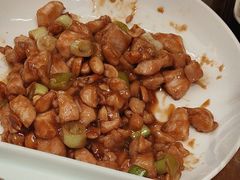 -京味斋·烤鸭·北京菜(安贞店)