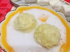 -甜心妈妈·榴莲星级糖水(北京路总店)
