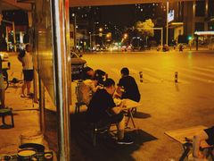 -薛记襄阳香辣牛肉面(平安路店)