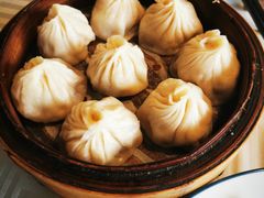 上海小笼包-上海年代(水上东路店)