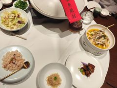 -久宴·天目湖大鱼头(恐龙园店)