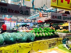 -果多美(鼓楼北街店)