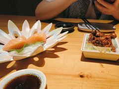 -原志优秀食材·匠心料理·海胆主题(金亿广场店)