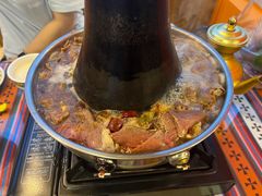 -卡万金特色藏餐
