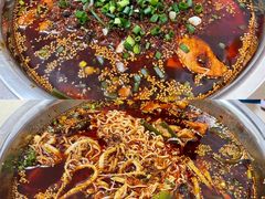 -蓉城西二道无名冒菜(西二道街店)