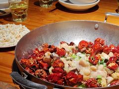 -皇中百岁鱼(西兰路店)