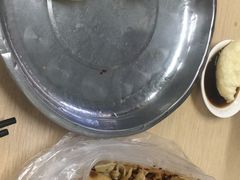 -老陶包子铺(南大西南村店)