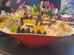 -云客来·花园餐厅(洛社店)