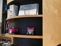 -Seesaw Coffee(苏州中心店)