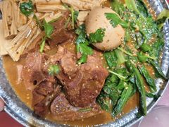 -喜家德虾仁水饺(深圳印力中心店)