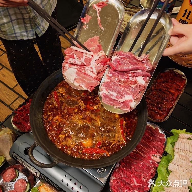 洛阳!!!火锅界的蜜雪冰城👍👍终于在洛阳