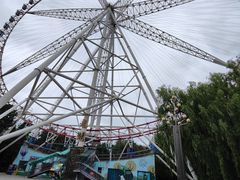 -哈尔滨文化公园