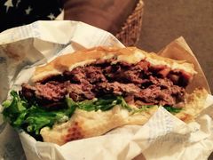 -Fergburger(皇后镇店)