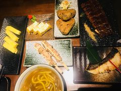 -千代武日本料理(开发区店)