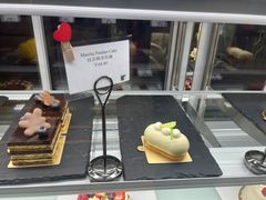 -The Lounge·大堂酒廊·北京粤财JW万豪酒店