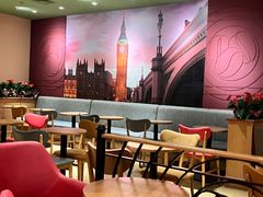 -COSTA COFFEE(西直门店)