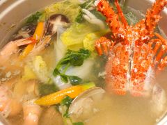 -花隐日式怀石料理(万象城购物中心店)