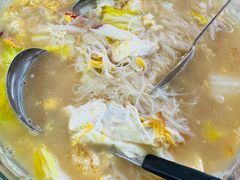 -無招牌海鮮(芽笼店)