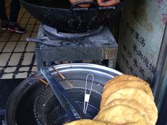 -平凉羊肉泡馍·清真