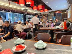 -李记饺子·熏酱东北菜(欢乐谷店)