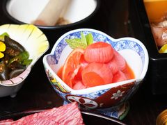 -花肴·和牛烧肉(顺义五里仓店)