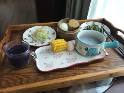 点击看大图 -月幸福月子中心(静安店)