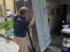 -上海跃迁搬场公司 日式搬家