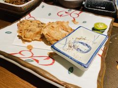 -水之惠鲜鱼料理(王府大街店)