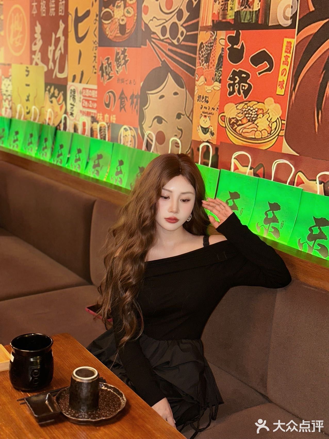 成都不愧是大城市，这么正宗的烧鸟…