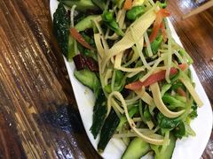 -果渊斋老米家泡馍馆(大雁塔店)