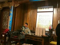 -中国徽菜·徽商故里(远大店)