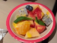 -布拉诺牛排西餐厅(上城天街店)