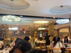 -虾饺妹·酒家(金碧店)