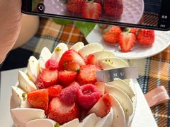 -积慕Cake(解放大道店)
