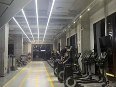 -LA合时健身4PMFIT(花桥旗舰店)