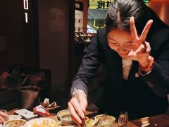 -巴奴毛肚火锅(京西大悦城店)