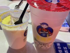 -宝葫芦西北茶食铺(万达店)