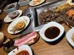 -巴伐利亚啤酒健康自助烤场