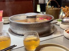 -巴奴毛肚火锅(二七万达店)