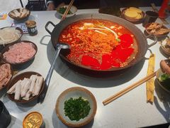 -椒贵火锅(剑南大道店)