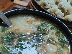 -正宗天津烧麦馆(柳州路店)